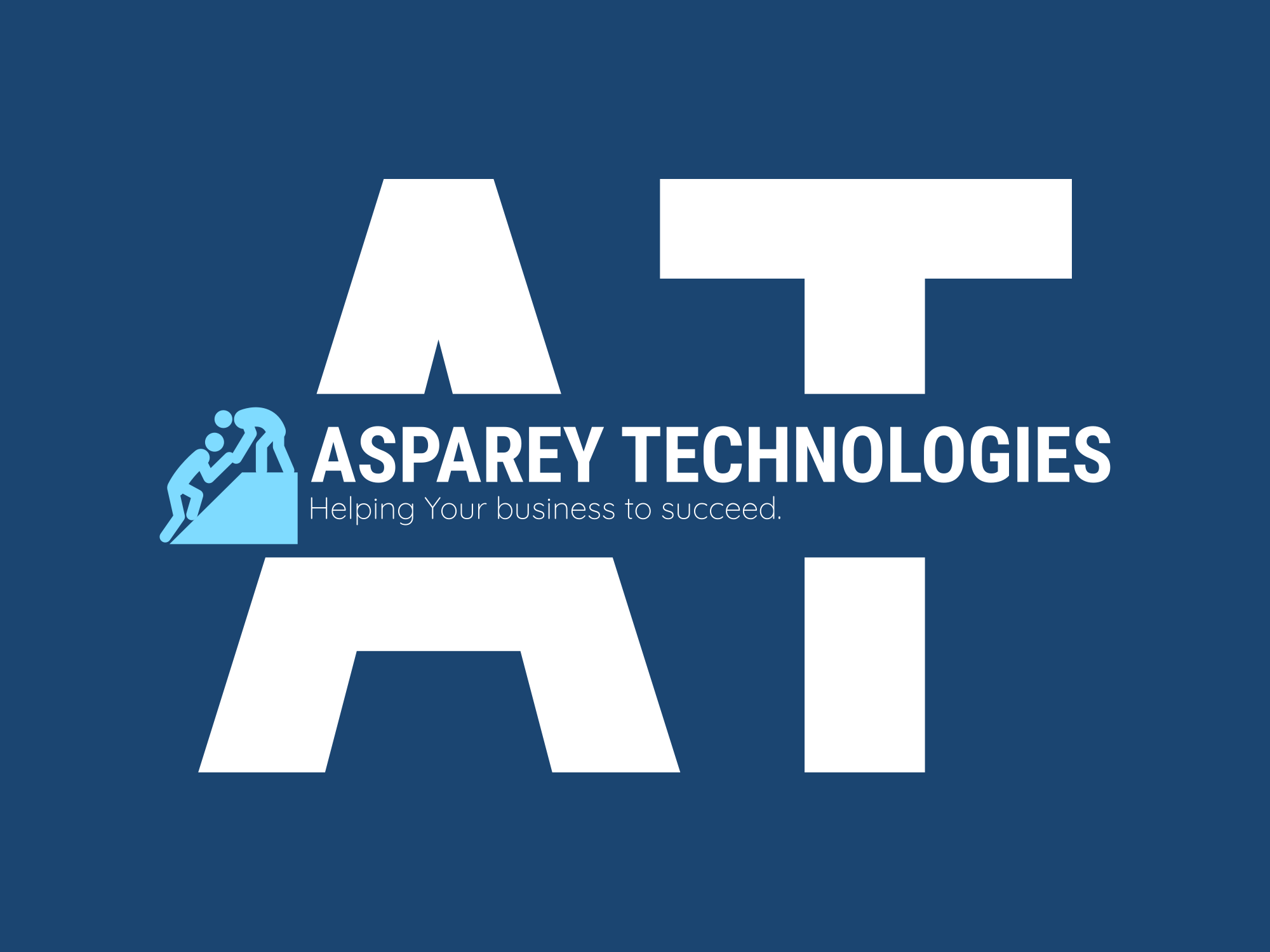 Asparey Technologies